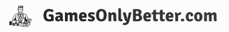 GamesOnlyBetter.com – Casino Tournaments